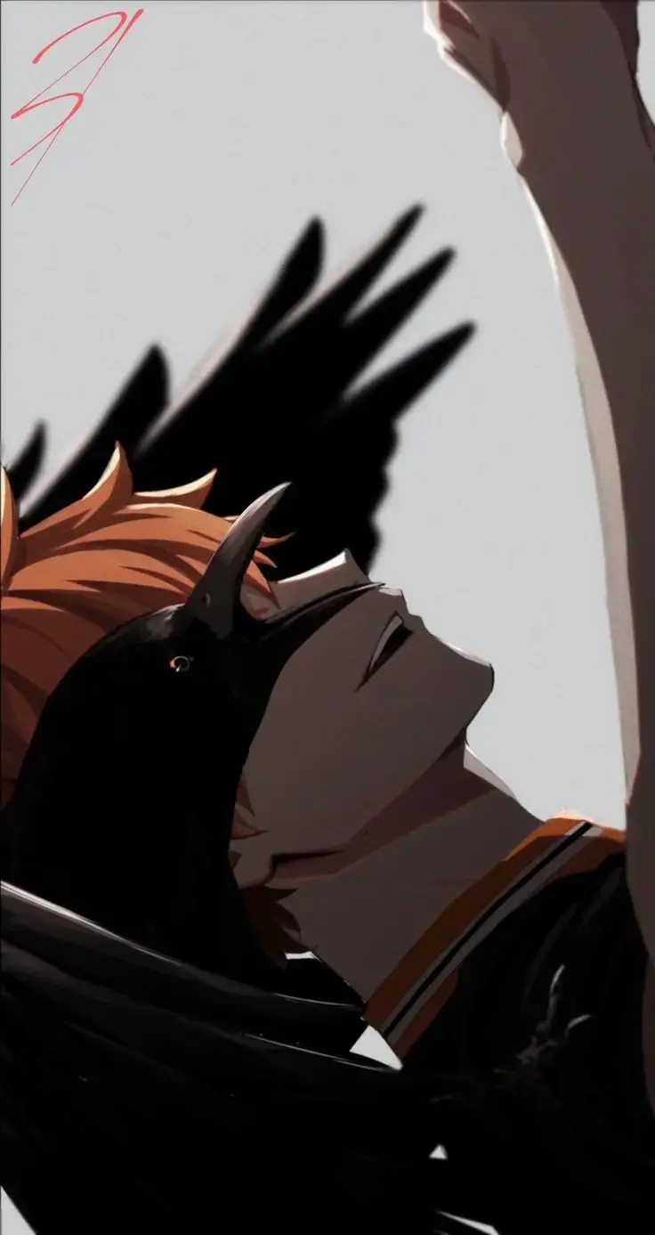 #haikyuu #hinatashoyo #hinata #voli #anime #wallpaper #wibu #fypシ゚viral #fypage #fypage #fyppppppppppppppppppppppp #fypdongggggggg 
