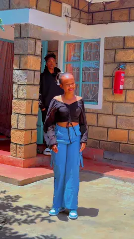 Dance ya majuuu😮‍💨 W/@😉😉Kylah  #tiktokkenya🇰🇪 #2024😍 #viralvideo #fypシ 