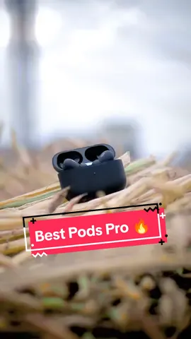 Pakistans No 1 Pods Pro 😍 by @Techunk  #pods #foryou #podspro #viral #podspro #foryoupage #Tech 