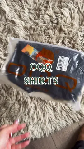 #ttsacl #oqqshirts #tiktokshopfinds 