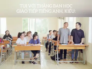 Tiếng Anh qua tiếng Việt hồi nào hỏng hay luôn =))). Video chỉ mang tính chất giải trí, không có ý sỉ nhục, lăng mạ gì ạ. #umethongnguyen #thongnguyen #cophainguoidung #memes #meme #memestiktok #xuhuong #xuhuongtiktok #funny #cuoimoingay #shorts #cuoibebung #dauphongtv #faptv #faptv_cơmnguội #faptvteam 