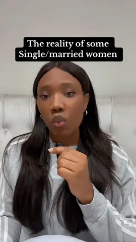 Please enlighten me, why/how is this a thing #fyp #singlelady #ladies #married #marriedcouple #humor #fyp #ghanatiktok🇬🇭 #nigeriatiktok 