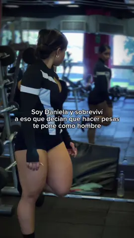 Sobreviví… 😌 #found #trend #fypシ #GymTok #Fitness #gymmotivation 