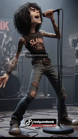 Slank #slank #slankers #kutakbisa 