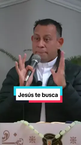 Jesús te busca #Cuaresma #oración #ayuno $penitencia