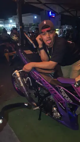 SNIPER MX KING X SATRIA F150 | TANDEM BACKFIRE | UNLI BOMBA😈#CapCut #raider150 #raider #viralvideo #tiktok #reels #fypシ゚viral #shorts #motorshow #viral #FYP #sniper150 