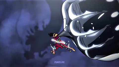 Awal pertemuan Luffy & Kaido #onepiece #onepieceedit #luffy #kaido #wano #anime #fureliseop 