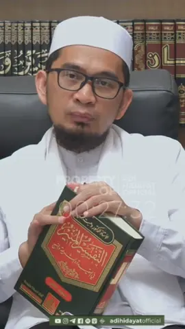 #ustadzadihidayat #dakwah #ceramah #hijrah #fyp 