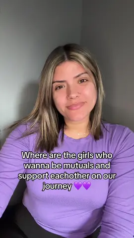Where are my girlies at?! 🥺💜 #MomsofTikTok #momtok #followtrain #roadto5k #contentcreator #momcontent #besties #fyp #viral #relatable #momswhosupportmoms 