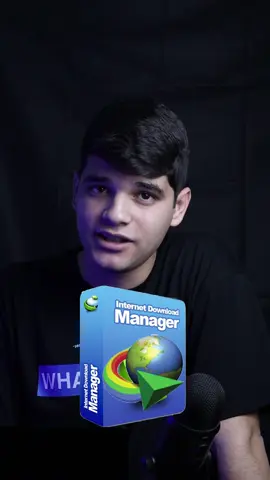 idm مجانا مدى الحياة (internet download manager) #viral #LearnOnTikTok #videoviral #idm 