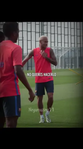 Cual es tu excusa? Entrena duro por tus sueños 💪🏼 #viral #foryou #parati #fyp #fypシ #futbol #football #neymar #neymarjr #entrenamiento 