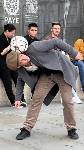 Surprising people dressed as an old man 🤣🤣🤣