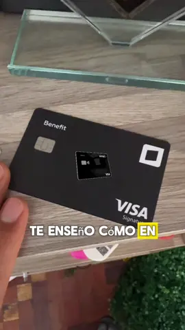 🌟💳 De básica a Black Signature: ¡Descubre cómo! 🔝 ✅ Paga siempre al contado, nunca a cuotas. 💼 Abre una cuenta sueldo para acceder a beneficios exclusivos. 💰 ¡Exonera la membresía consumiendo desde 1 sol! ¡Prepárate para vivir la experiencia de la tarjeta más alta! 🚀 #Interbank #BlackSignature #transformaciónfinanciera 