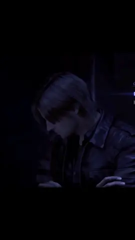 character select screen in re6☹️ #residentevil6 #re6 #residentevil #leonkennedy #helenaharper #chrisredfield #piersnivans #jakemuller #sherrybirkin 