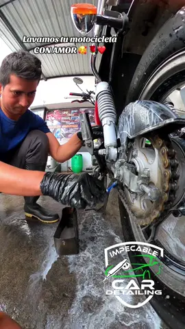 #comitedelpueblo @ImpecableCarDetailing #quito #motociclistas 