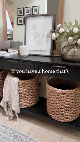 Do you have a smaller home that’s slightly outdated and you’re looking for ways to decorate it to make it feel beautiful and cozy?  Follow @birchmanorhome 🤎  Here you’ll find inspiration for your home, as well as neutral & organic decor finds to create cozy spaces and everything I share is always affordable and budget friendly! 🫶🏻 #smallerhomes #practicalhomes #budgetfriendlydecor #affordablehomefinds #affordabledecor #homestylinginspo #homedecorideas #homestyling #homestylingideas #targethomefinds #viraltargetconsoletable #targetconsoletables #bedroomdecorinspo  #moderorganicstyle #homeinteriorideas #homedecorating #amazonhomefinds #decoronabudget #interiorstyling  #homeinspo #consoletable #bedroominspo #simpledecor #livingroominspiration #cozyhomedecor #beddinginspo 