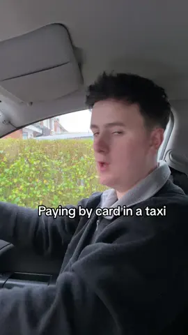 Never ever straight forward #foryoupage #sketchcomedy #taxi #skit #relatable #thesquid #fypシ #xybca 