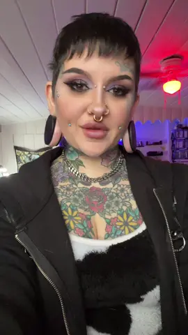 Bring back bullying #bodymods #tattoos 
