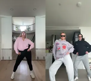 #duet with @brookieandjessie this was my 14th attempt. So tell me I nailed it.💖 #beenlikethis 