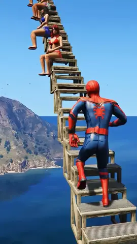 #gta5online #spiderman #spidermannowayhome #supercar #fyp #foryou #tiktok #viral #trending 