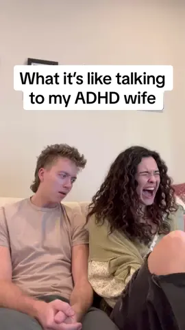 Last time i asked her “babe what were you zoned out thinking about?” And she replied “i was picturing what i would do if someone slapped me” 💀 #meghanandjack 