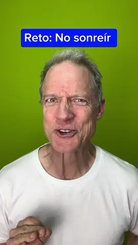 #reto #nosonrias #mikelcamaleon #humor #risa 