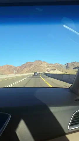 Neom Sharma To Tabuk Road #neom #neomproject #sharma #tabuk 