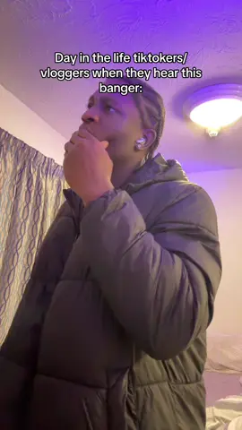 They LOVE this sound as their day in the life background music😭 #fyp #amarkedd #dayinthelife #vloggers #uk 