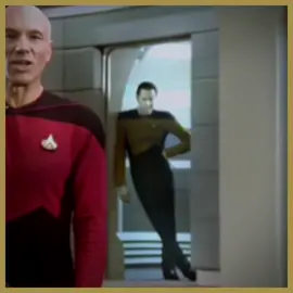silly #fyp #startrek #startrektng #startrekdata #data #xyzbca #startrektngedit #edit 
