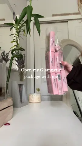 cute ((: @Glamnetic #fyp #glamnetic  