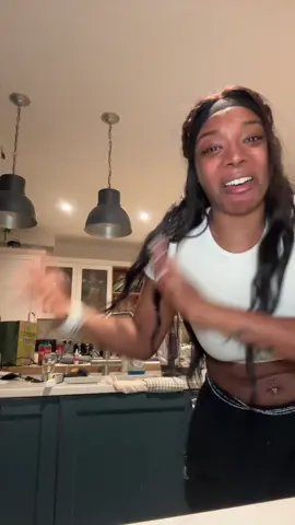 I didn’t have a clue 😂 #adhdtiktok #adhdblackwomen 