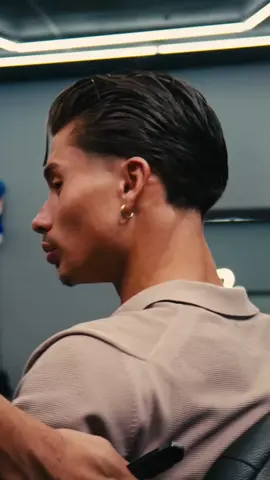 Undercut taper, trying new stuff!