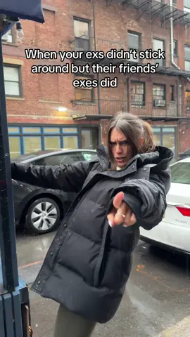 At least I got besties from that relationship 😮‍💨💕