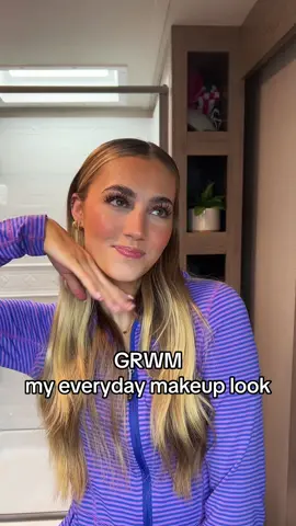 saturday grwm ☺️❣️✨ #grwm #grwmmakeupedition #grwmaesthetic #simpleglam #makeuptutorial #makeuptransformation #makeup #tutorial #glam #elf #itcosmetics  @elfcosmetics @IT Cosmetics @Maybelline New York @COVERGIRL 
