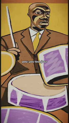 and this song by us has the perfect amount of it #jazz #jazztok #newmusic 