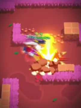 Dynamike Has no Counters… #brawlstars #pourtoi #бравлстарс #dynamike 