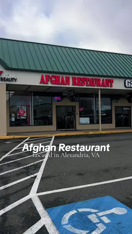 Come have Afghan Sheer Yakh with me! Afghan Restaurant is having their grand opening tomorrow from 11 AM-8 PM and they will be offering free sheer yakh. Everything was delicious and customer service was 💯!!  Address:  6244 Little River Turnpike, Alexandria, VA 22312 (Plaza at Landmark) Hours: 11AM-10PM (Everyday) #afghanrestaurant #afghanrestaurantva #afghan #afghanfood #mantu #qabiliuzbaki #qabili #ferni #Sheeryahk #homemadeicecream #halal #alexandria #alexandriava #alexandriavirgina #dmv #dmvfinds #dmveats #dmvfoodie #dmvhalal #dmvhalalfood #nova #novaeats #novafinds #novahalal #novafood #novafoodie #Foodie #fyp #fyppp #foryou #foryoupage #4upage 