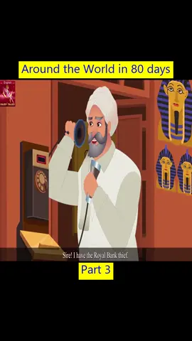 Part_3 Around the World in 80 days