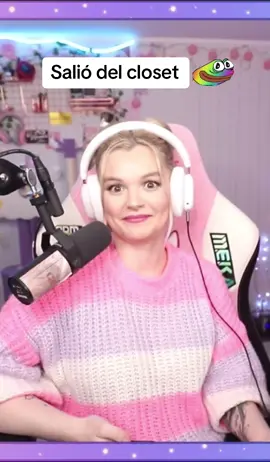 Siempre se supo que era gei-mer JDJSJ #aroyitt #aroyittclips #streamer #clips #fyp #parati 
