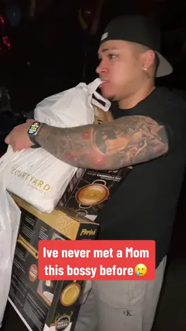 She's so demanding🥲IG:Jr_Villegas1 #fknjunior #fyp #foryou #fypシ #parati 