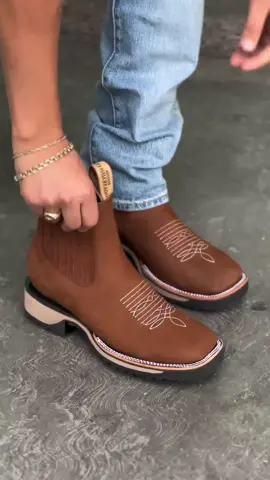 Botinas texana 🔥