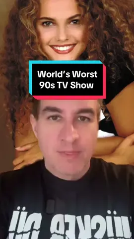Daddy’s Girls TV Show #badtvshows #90snostalgia #genx #genxtiktokers #kerirussell #daddysgirls 