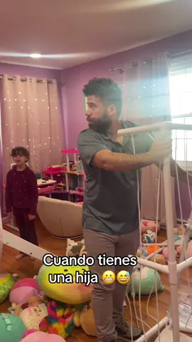 Cuando se le mete una cosa en la cabeza no hay quien le quite la idea 😫#4plusone 