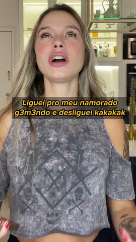 Ela fingiu que estava com OUTRO no QUARTO e o namorado SURTOU! 😱😡🤯 #casal #pegadinha #ciumes #fyp #viral 