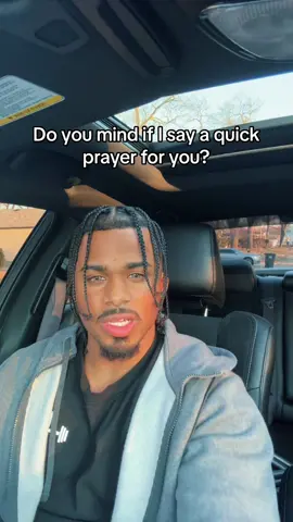 If you felt this prayer, send to someone you may think needs it❤️ Let go and let God
