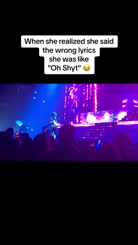 #fyp #foryou #nickiminaj #pinkfriday2tour #favorite #openingnight #oakland #pf2 #gagcity 