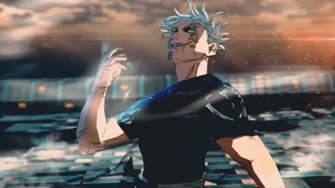 Gojo vs Sukuna 🔥  #gojo #sukuna #jujutsukaisen #gojousatoru #anime #edit #jjk #manga  Credits: ⭐Kawasin_(X) ⭐Fury(YT) ⭐VfxKaneki(YT, tiktok) Please follow them.  They are the best❤️