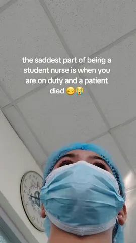 🥺🥺🥺  #studentsnurse #fyp #foryoupage 