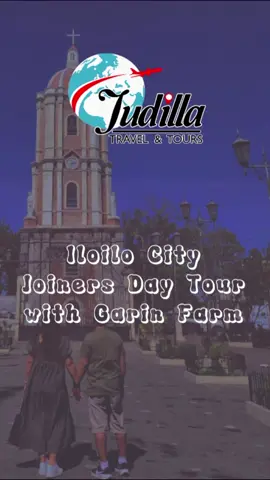 ILOILO TOUR!