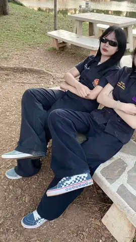 #วิทยาลัยเทคนิคสระแก้ว #fyp #vans 
